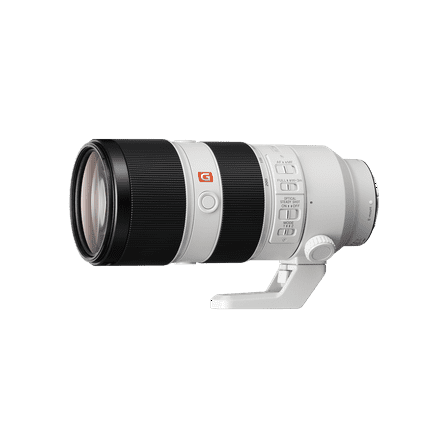 SEL70200GM Constant aperture F2.8 70-200mm zoom G Master lens