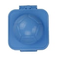 thumbnail image 1 of Injueey Molde Bento de huevo hervido para niños, molde de dibujos animados, moldes de decoración, utensilio de cocina, accesorio de cocina para Mostrada Molde de fútbol Injueey HA069307-02, 1 of 6