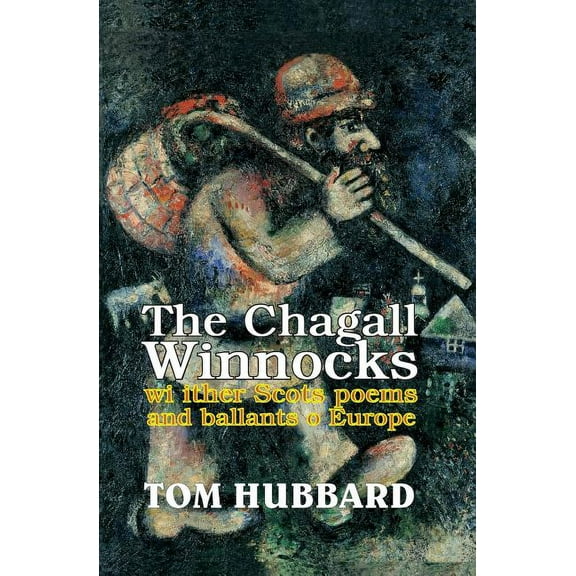 The Chagall Winnocks (Paperback)