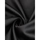 thumbnail image 5 of Quimono de satén con encaje floral para mujeres de tallas grandes Agnes Orinda, vestido de noche con escote en V, pijama, ropa de dormir 3X negro, 5 of 6