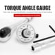 thumbnail image 3 of Wartleves Llave dinamométrica Torquímetro de cuadrante Herramientas automotrices Herramientas manuales Equipos de servicio automotriz +, 3 of 6