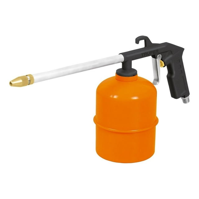 Pistola De Aire Para Limpieza De Motores Truper Truper PILI-697