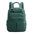 thumbnail image 1 of Women Laptop Backpack Lightweight Causal Outdoor Tote Bag Daypack Green, 1 of 4