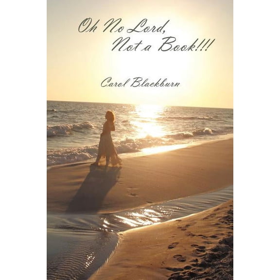 Oh No Lord, Not a Book, (Paperback)