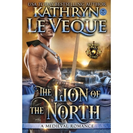 Pre-Owned The Lion of the North (Paperback) 1515266389 9781515266389