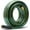 3/4 in. x 25 ft., variant on 3/4 in. x 25 ft. Heavy Duty Garden Hose - Kink , No Leaking, Brass Aluminum Ends for Household &