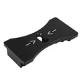 thumbnail image 1 of Linterna LED 10000 lúmenes, 5000 mAh USB recargable 26650 batería incluida, 229 modos de luz, zoom, largo tiempo de trabajo linterna táctica de mano para camping, senderismo, caza, emergencia, 1 of 8