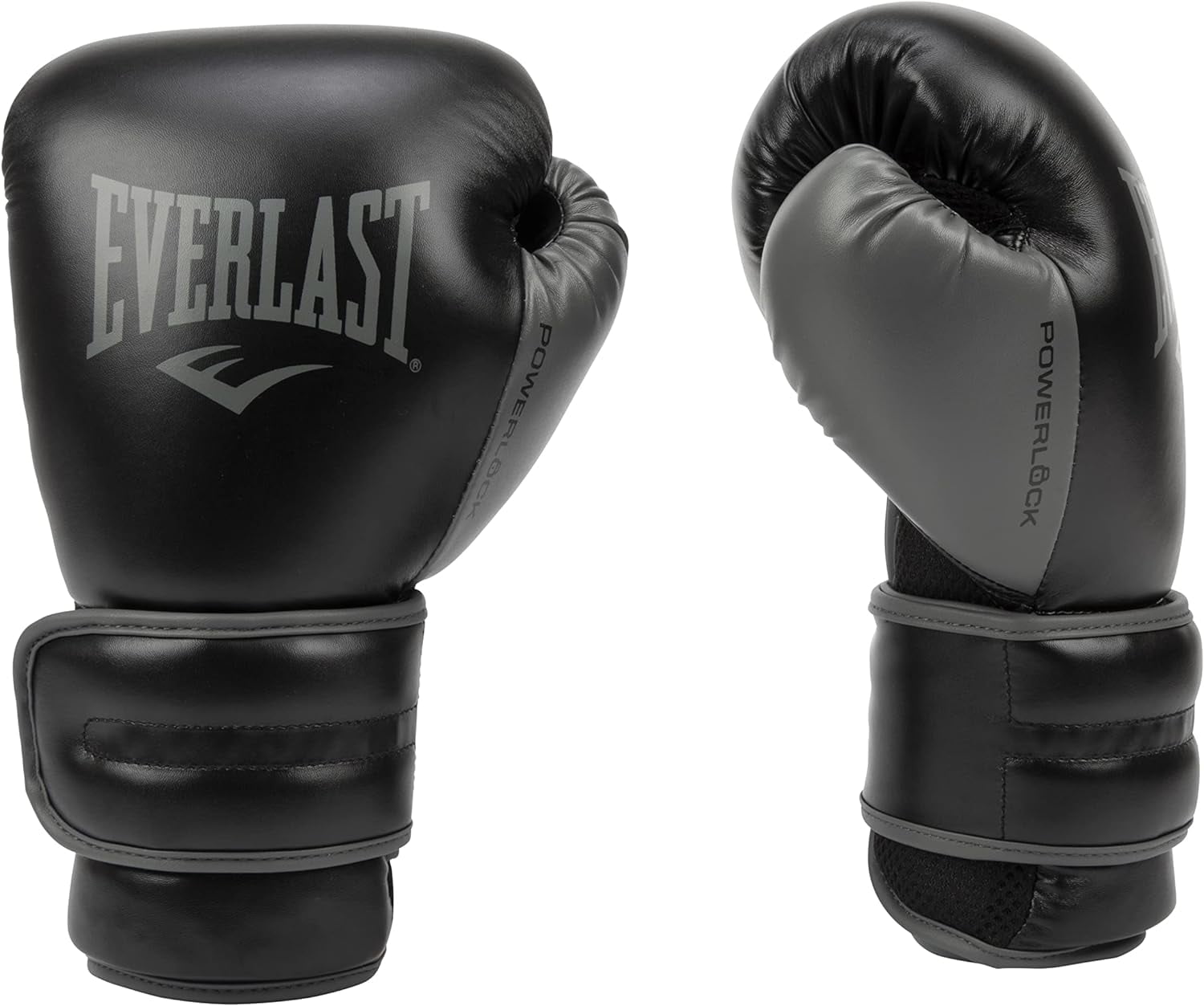 【使用1回】Everlast Powerlock2 12oz Powerlock 2 Pro Fight Gloves | Everlast