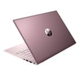 thumbnail image 1 of Laptop HP 14-dv0501 Intel Core i5 Gen 11th 8GB RAM 256GB SSD Rosa, 1 of 4