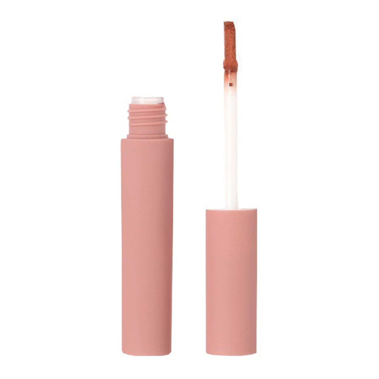 Lip Glosses Lip Mud Lip Glaze Durable New Lipstick Does Not Stick Cup