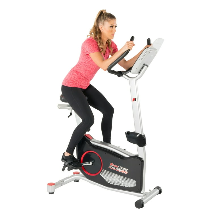 Fitness reality x class 410 recumbent bike sales