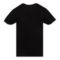 thumbnail image 2 of Playera George Talla CH Cuello Redondo Estampada Gatitos Letras Japonesas Negro, 2 of 4