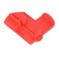 thumbnail image 4 of SD2SP2 Card Reader Cover, Memory Card Reader Cover Strong ABS  For Protection Black,Silver Gray,Red,Blue,Yellow, 4 of 8