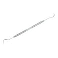 thumbnail image 3 of Unique Bargains Double Sided Wax Clay Sculpting Tool Hook Pick 7.09' Length, 3 of 6