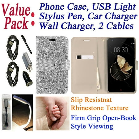 Dollar Cover (Value Pack Cables + for 6