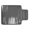 thumbnail image 1 of Tapete para silla de oficina para pisos de madera dura 48 x 36 pulgadas tapetes resistentes para escritorio de computadora fácil deslizamiento para sillas plano sin rizar, 1 of 8