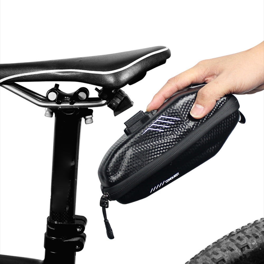 wild man cycling bag