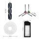 thumbnail image 2 of For Deebot X1 Omni / Turbo Dust Bag Main Brush Kit Hepa Filter Mop Cleaning Cloth Vacuum Cleaner Ac, 2 of 4
