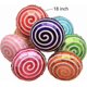 thumbnail image 3 of Candy Balloons - Candy Decorations, Candy Party Decorations, Candy themed Birthday Decorations, Foil Balloons Kids Birthday Girl Boy, Candy Decor, Hel, 3 of 4
