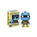 thumbnail image 2 of Frankenstein Jr. & The Impossibles Funko Pop Animation Vinyl 4" Figure, 2 of 4