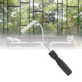 thumbnail image 1 of Fiberglass Roller Tool, Aluminium Alloy Fiberglass Laminating Roller  for Tub, 1 of 8