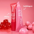 thumbnail image 2 of Bálsamo Labial e.l.f. Squeeze Me More Hidratante Cereza y Chicle, 2 of 7