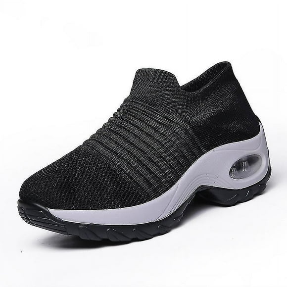 Women's shoes, hypersoft shoes for sports fitness