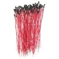 thumbnail image 1 of Miangastore Temperature Probe Assorted Color 100Pcs 1.97X0.04X0.04In, 1 of 8