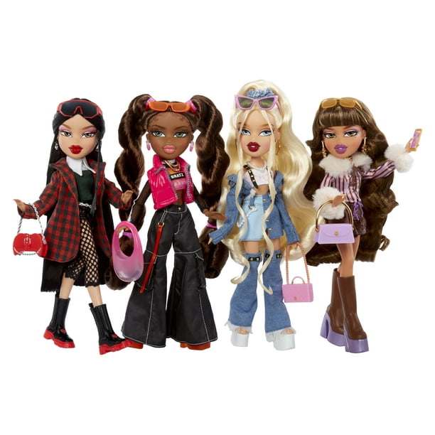 Bratz 9体(セット売りのみ可) Bratz 9体(セット売りのみ可)