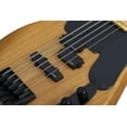 thumbnail image 4 of Schecter 2847 Model-T Session-5 5-String Bass Guitar, ANS, 4 of 8