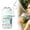 Green, variant on Leak Proof Reusable Water Bottle, Cute Tumbler Sippy Cup With Handle For Travel