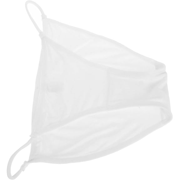 Women White String Rise Ballet Briefs Cotton Leotard Low High Cut