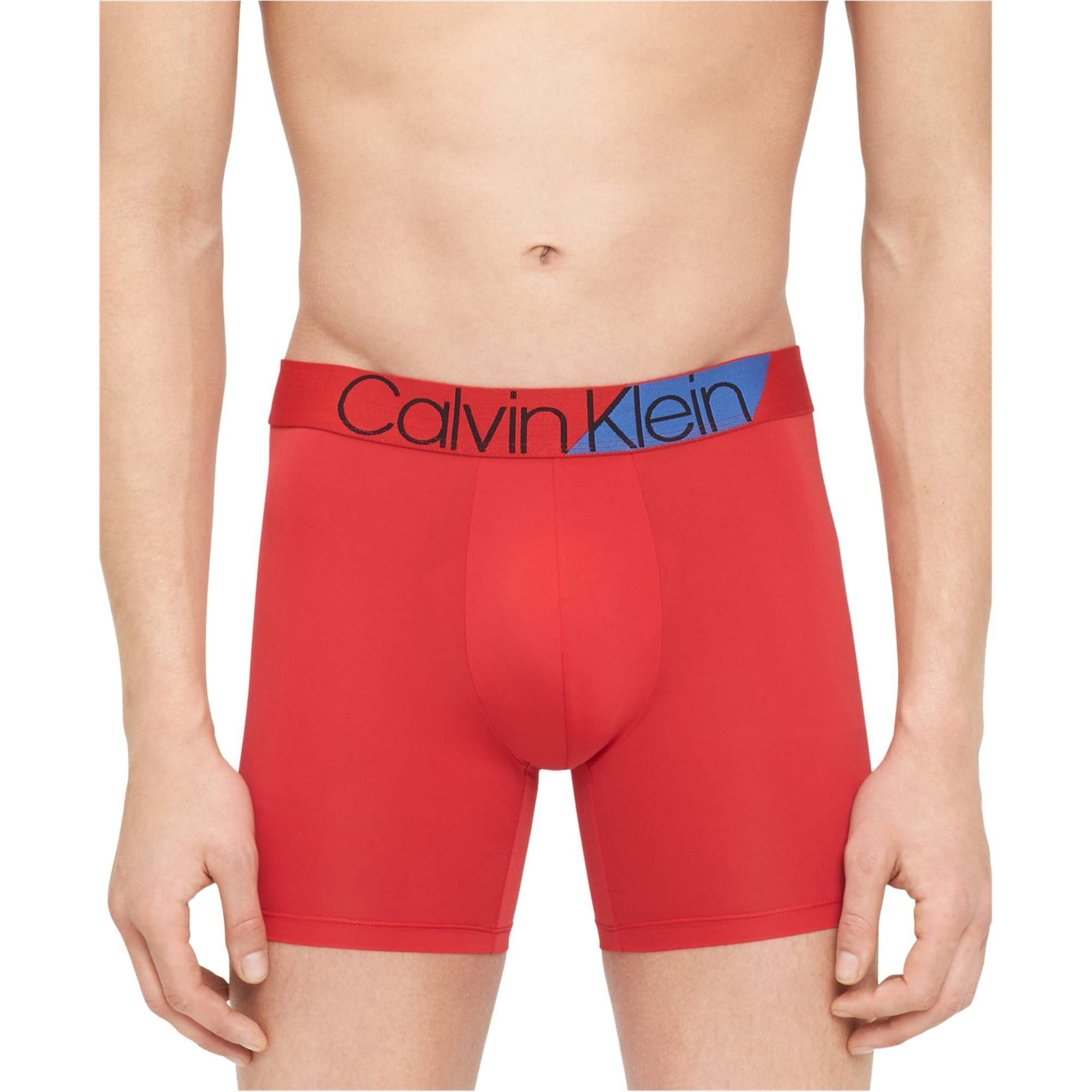 Descubrir 75+ imagen calvin klein underwear size s - Thptnganamst.edu.vn