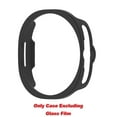 thumbnail image 2 of Glass+PC Watch Case For Samsung Galaxy Watch 8 40mm 44mm 8 Classic 46mm Hollow Hard Protective For Galaxy Classic 8 Accessories, 2 of 6