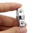 thumbnail image 4 of BYNNIX Precise Engineered Square Head Socket Adapter for Enhances Tool Efficiency and Durability in Various Repair Task, 4 of 19