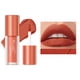thumbnail image 5 of Juego de lápiz labial líquido de terciopelo mate de 2 ml Tinte de brillo de labios no transferible de larga duración con acabado natural 12 colores Fórmula ligera que no se seca Paquete de caja de, 5 of 6