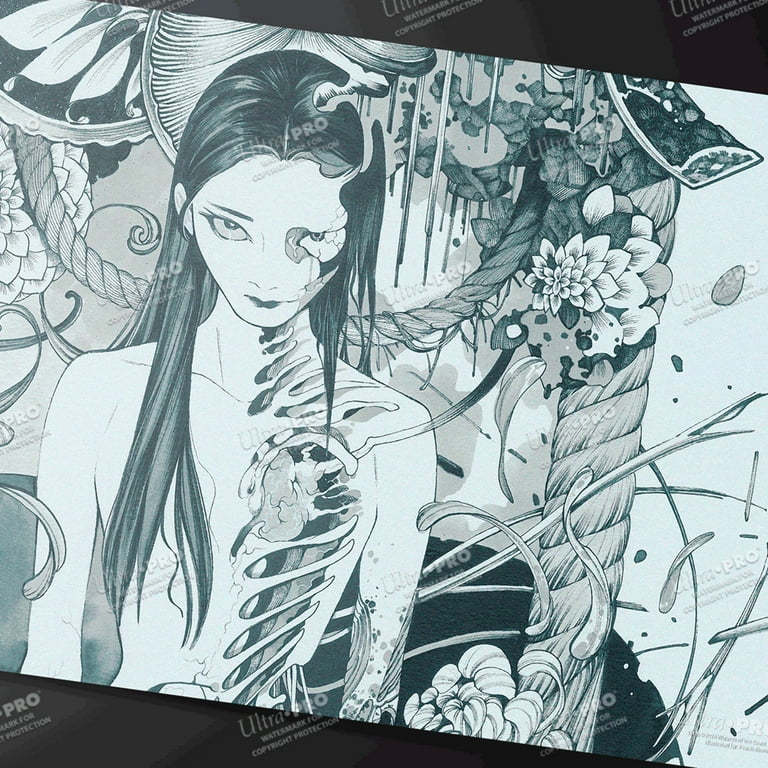 Ultra PRO: Playmat - Secret Lair 2024: Peach Momoko - Deep Thoughts Deep Feelings: Visions of Beyond - Walmart.com Ultra PRO: Playmat - Secret Lair 2024: Peach Momoko - Deep Thoughts Deep Feelings: Visions of Beyond - Walmart.com