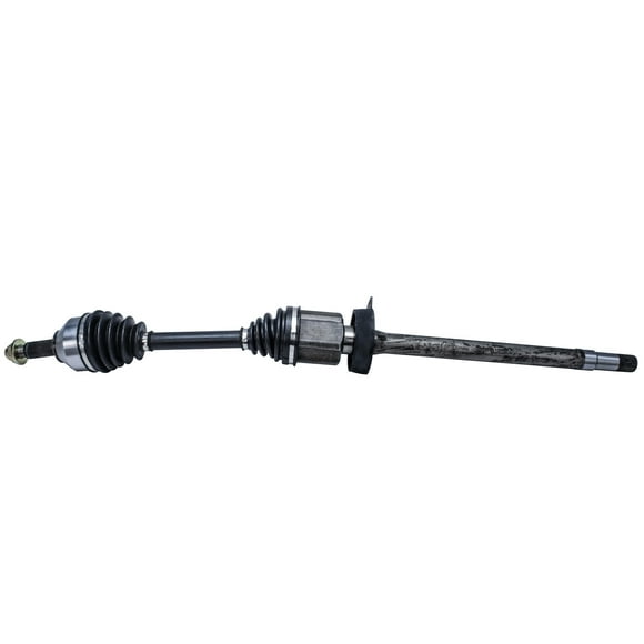 Ford Taurus Cv Axle Assembly