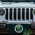thumbnail image 5 of Band Logo Front License Plate, Metal License Plate, Funny Standard Plates Personalized Novelty Decorative For Men/Women/Boys/Girls Car 6×12 Inch, 5 of 6