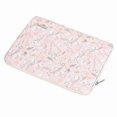 thumbnail image 5 of Sleeve Bag for 11 12 13 14 15 inch Laptops Portable PU Leather Carry Case Shockproof Storage Bag, 5 of 5