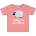 thumbnail image 3 of Inktastic Grammy Grandchild Gift Lamb Boys or Girls Baby T-Shirt, 3 of 5