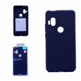 thumbnail image 3 of TopSave Goospery Soft Feeling TPU Silicone Case For Motorola 1 Hyper, Black, 3 of 3