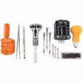 thumbnail image 3 of Watch Repair Kit with Case Opener & Battery Replacement Tool, 3 of 5