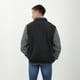 thumbnail image 3 of Chamarra Hombre K-Swiss Taif Color Negro, 3 of 4