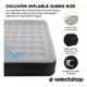 thumbnail image 3 of Colchón Inflable Queen Size + Bomba Inflable Cama Resistente, 3 of 3