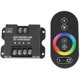 thumbnail image 1 of Control remoto RF RGB de contacto de 30 A, CC de 12 V, 24 V, 3 canales x 10 A, 360 W/720 W, controlador para accesorios de tira LED SMD 5050, 1 of 5
