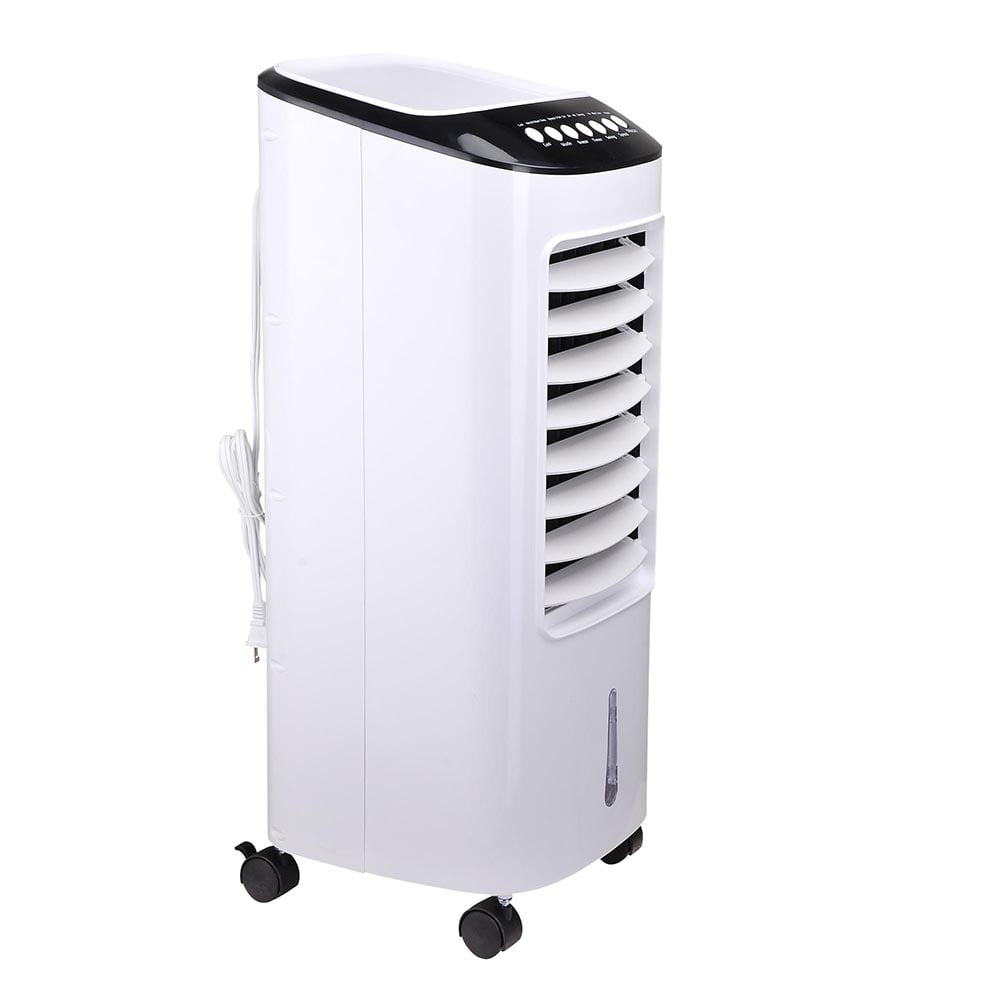 vego air cooler with remote