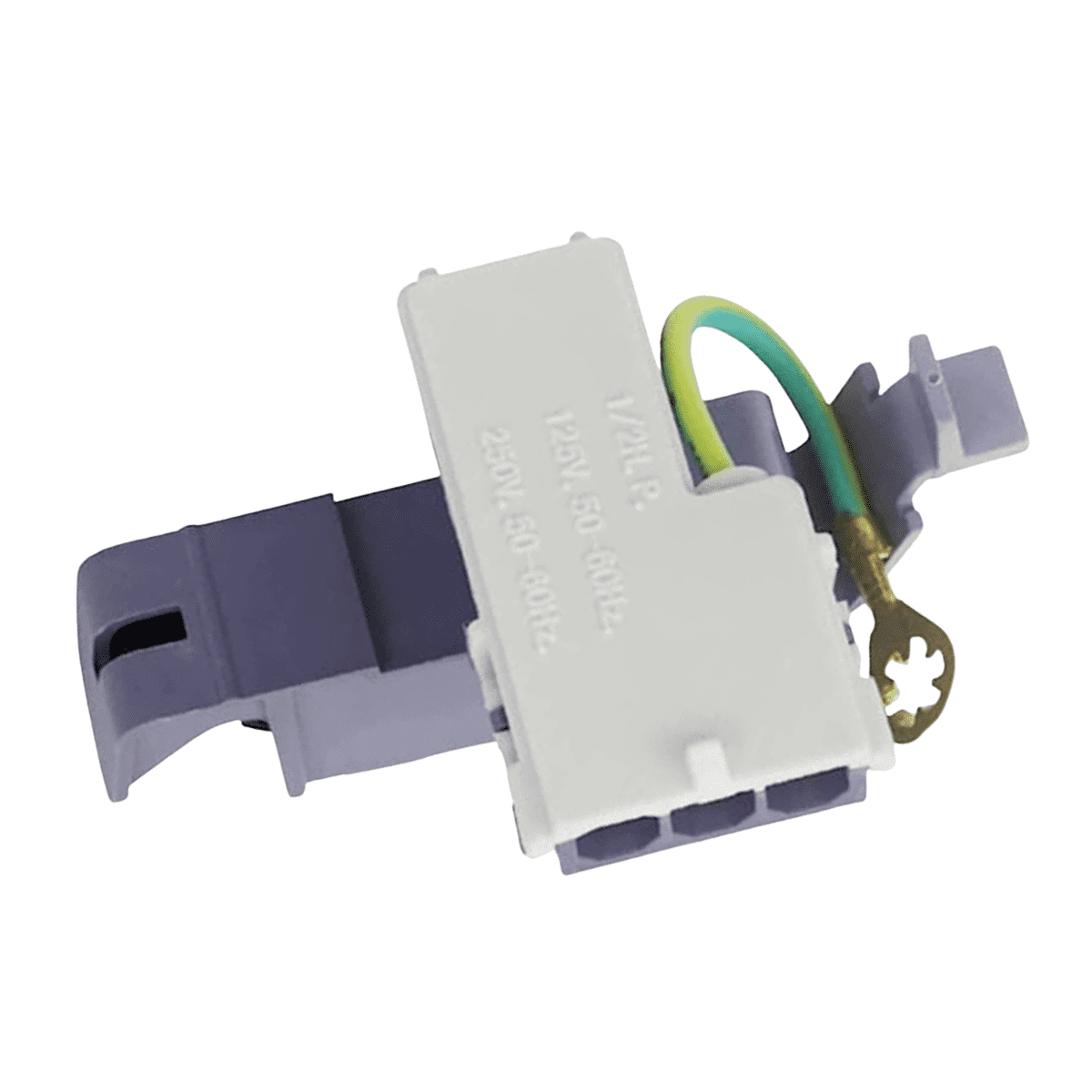 Scaroo 8318084 Washing Machine Lid Switch Fit For Whirlpool ES8084,PS886960 8-Pack