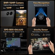 ZPad3 11 Inch Helio G99 Android Tablet, 120Hz 1920x1200 Fhd Display, 20GB+256GB+2TB Expand, Android 15 tablet, 10000mAh+18W Fast Charge, Widevine L1, 8/16MP