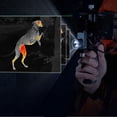 thumbnail image 4 of T3 Thermal Camera Night Vision Thermal Thermal Imager for Infrared Resolution 384x288 ,Easy to Use, 4 of 7